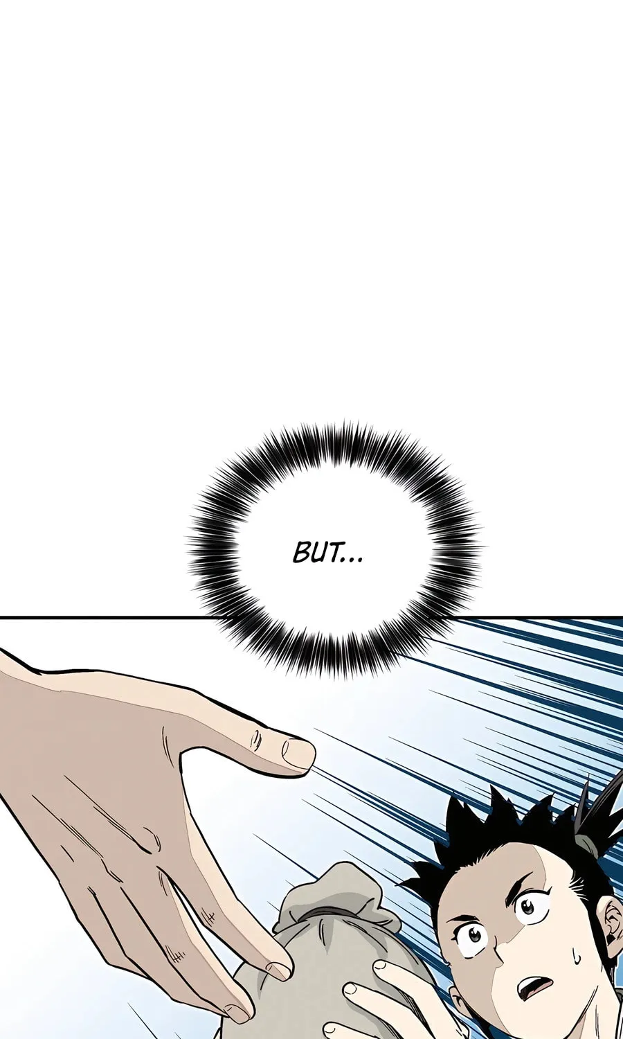Read The Divine Surgeon chapter 128 image 35 on Lezhin