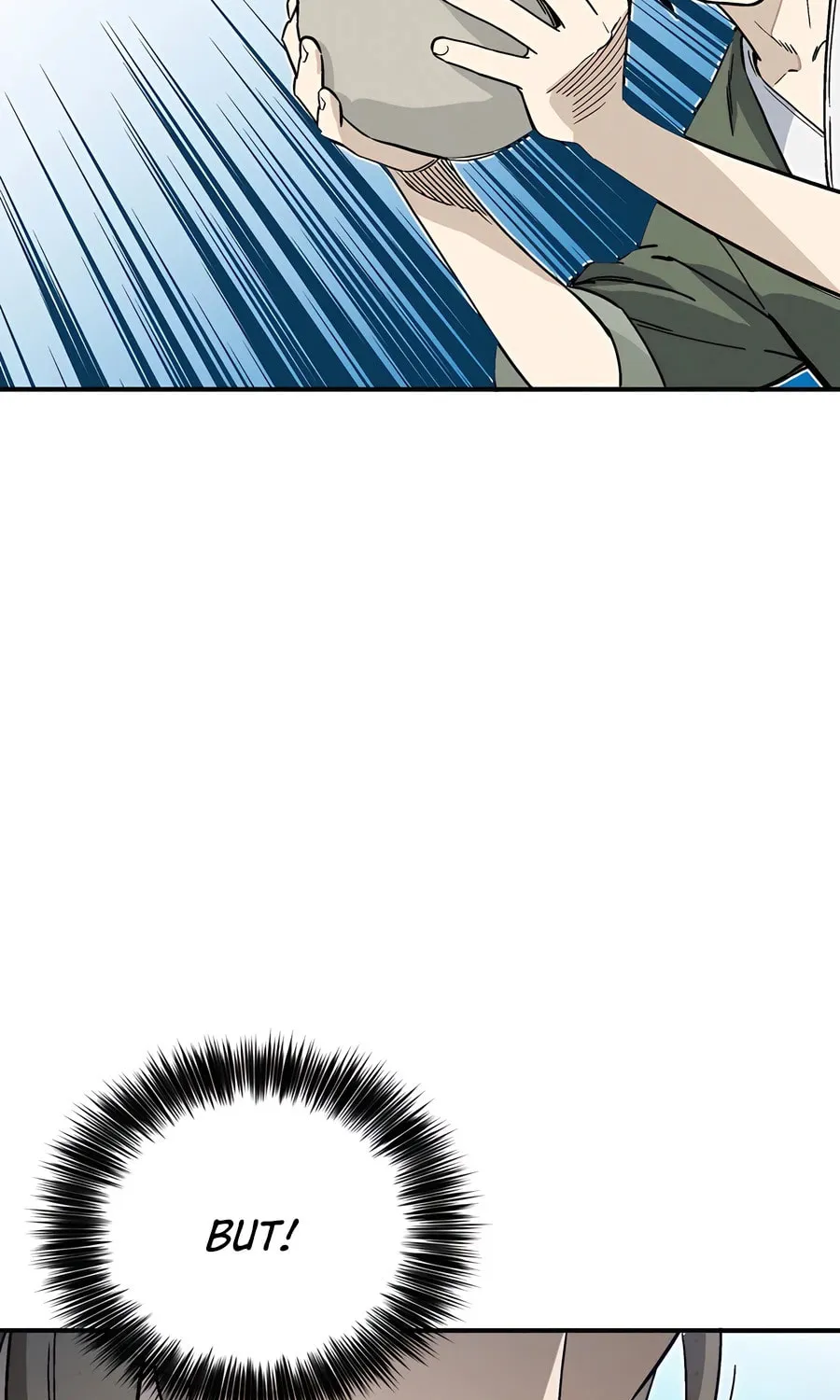 Read The Divine Surgeon chapter 128 image 36 on Lezhin