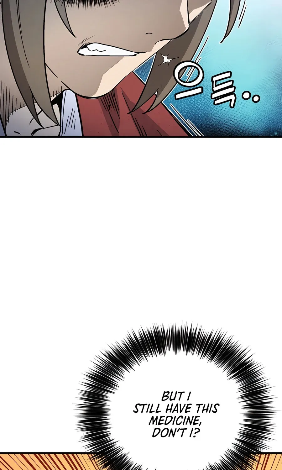 Read The Divine Surgeon chapter 128 image 37 on Lezhin