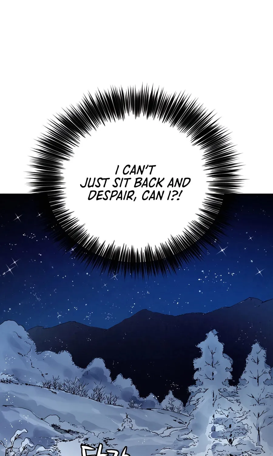 Read The Divine Surgeon chapter 128 image 39 on Lezhin
