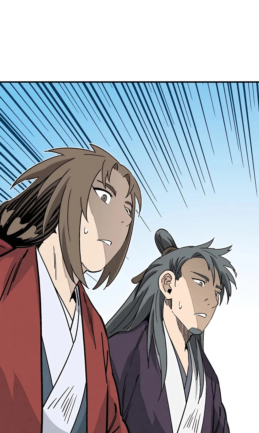 Read The Divine Surgeon chapter 128 image 47 on Lezhin