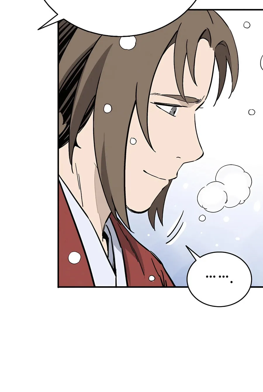 Read The Divine Surgeon chapter 128 image 57 on Lezhin