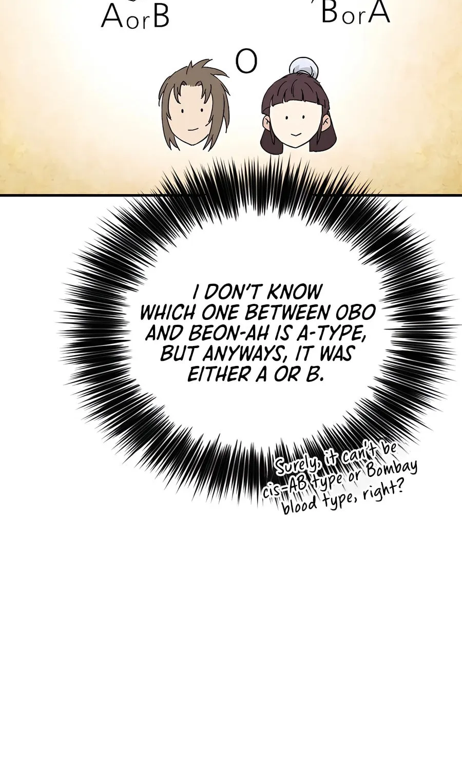 Read The Divine Surgeon chapter 128 image 63 on Lezhin