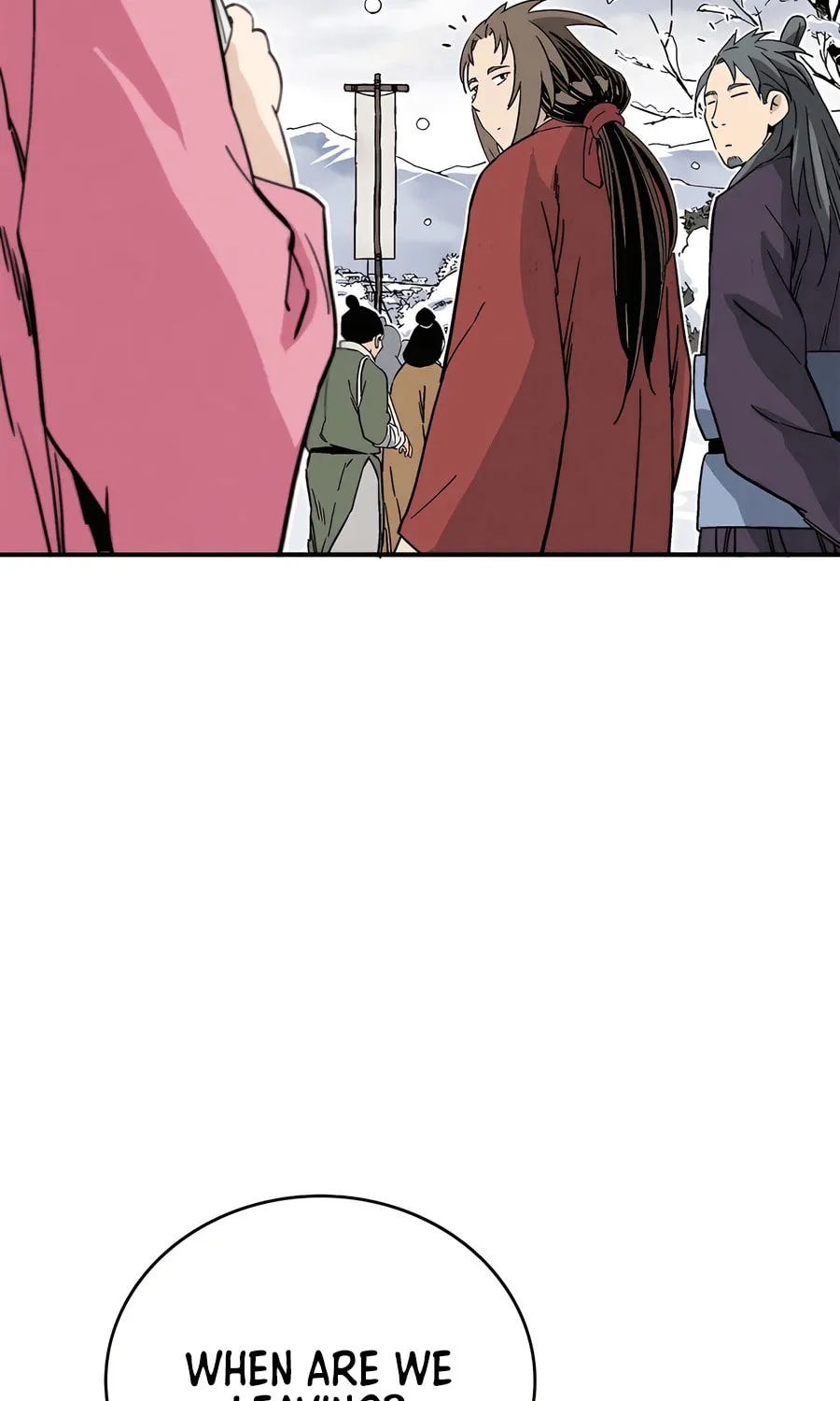 Read The Divine Surgeon chapter 128 image 68 on Lezhin