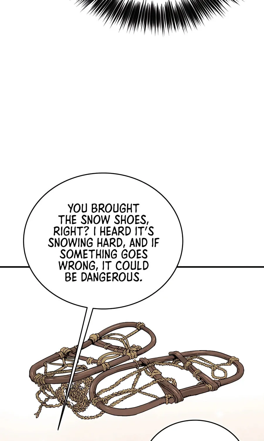 Read The Divine Surgeon chapter 128 image 72 on Lezhin