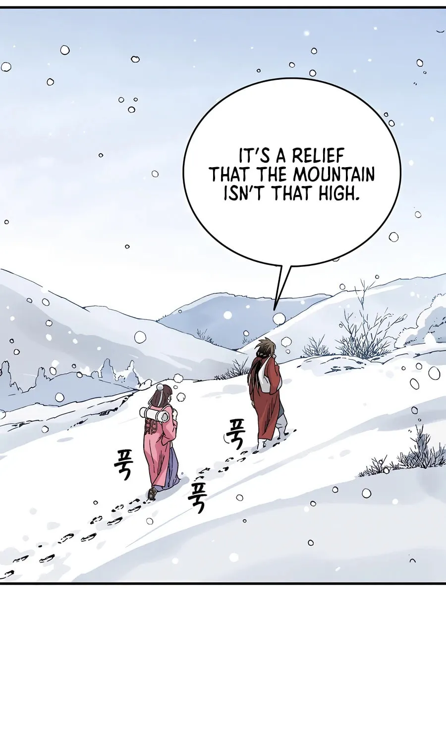 Read The Divine Surgeon chapter 128 image 82 on Lezhin