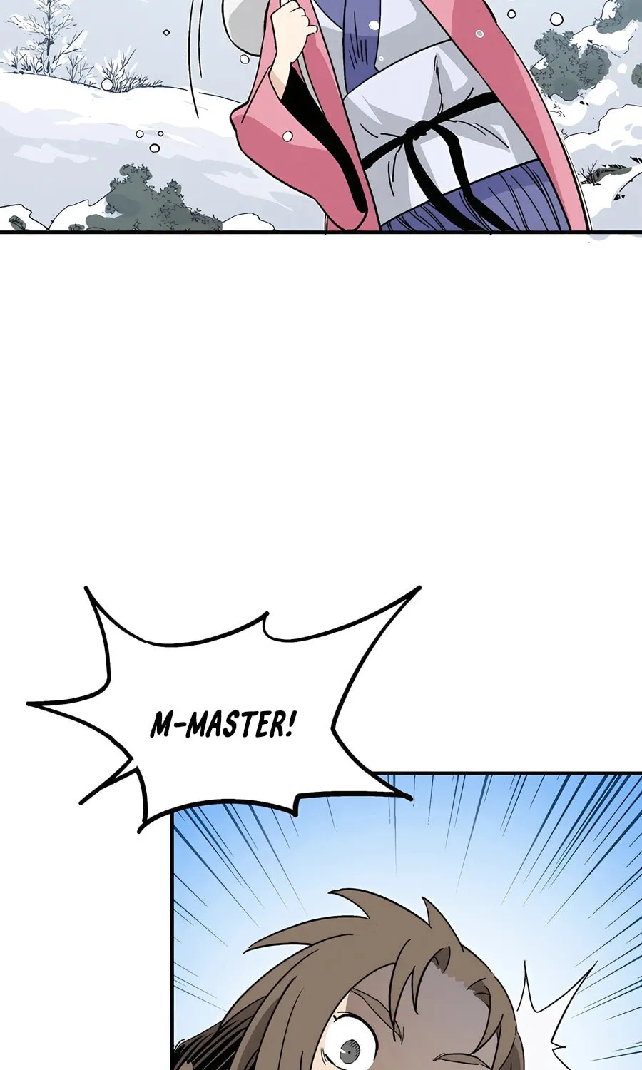 Read The Divine Surgeon chapter 128 image 86 on Lezhin