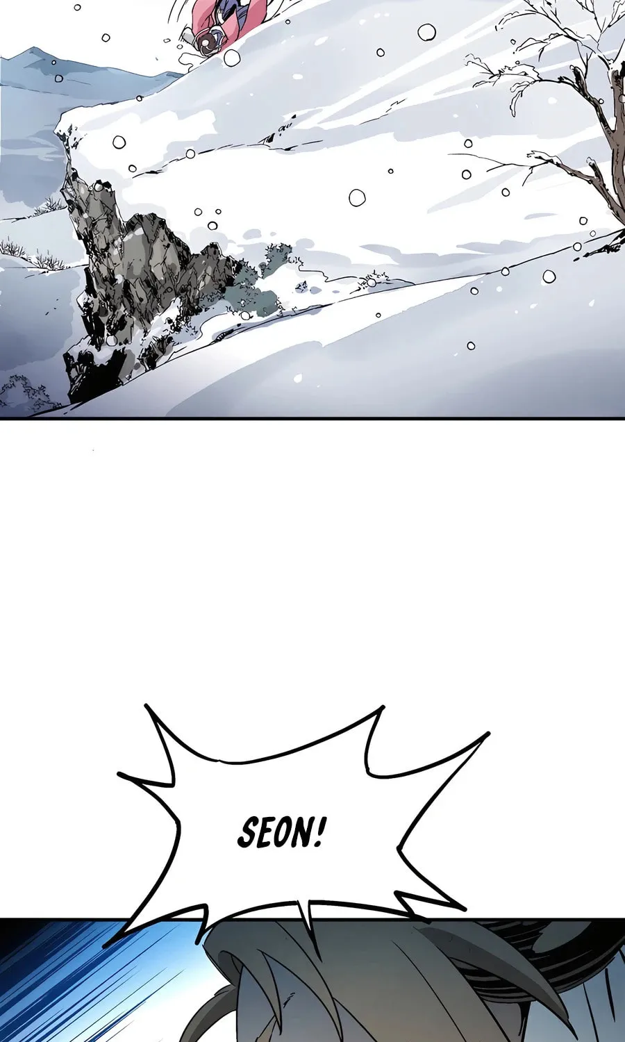 Read The Divine Surgeon chapter 128 image 88 on Lezhin