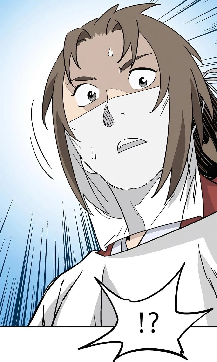 Read The Divine Surgeon chapter 129 image 100 on Lezhin