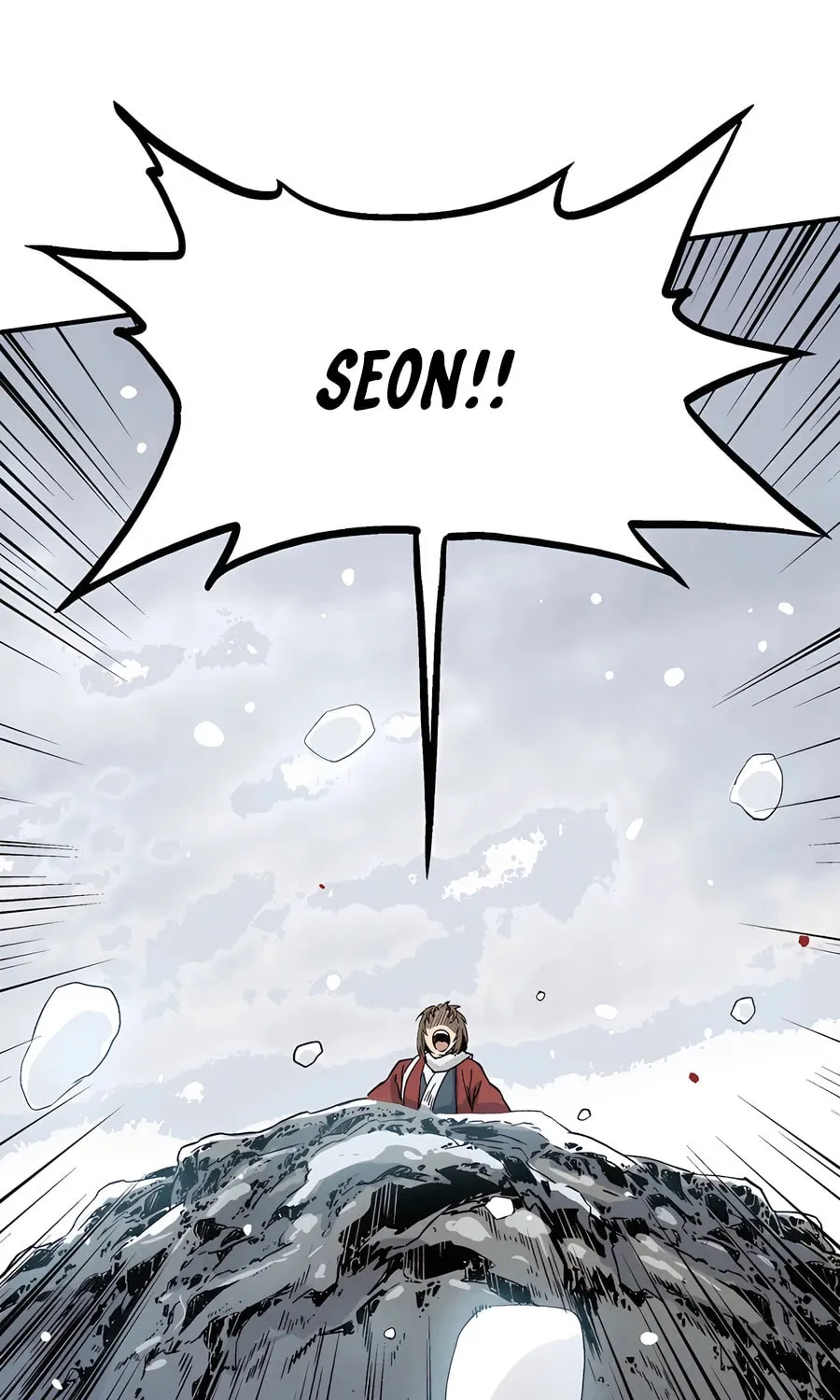 Read The Divine Surgeon chapter 129 image 12 on Lezhin