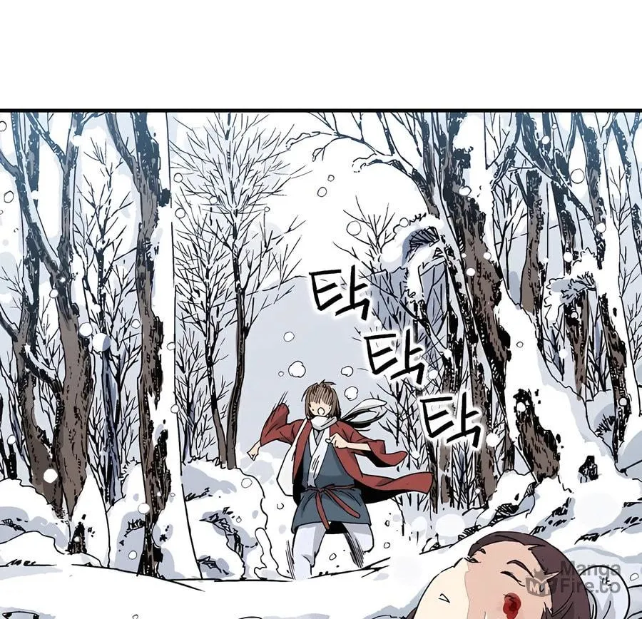 Read The Divine Surgeon chapter 129 image 17 on Lezhin