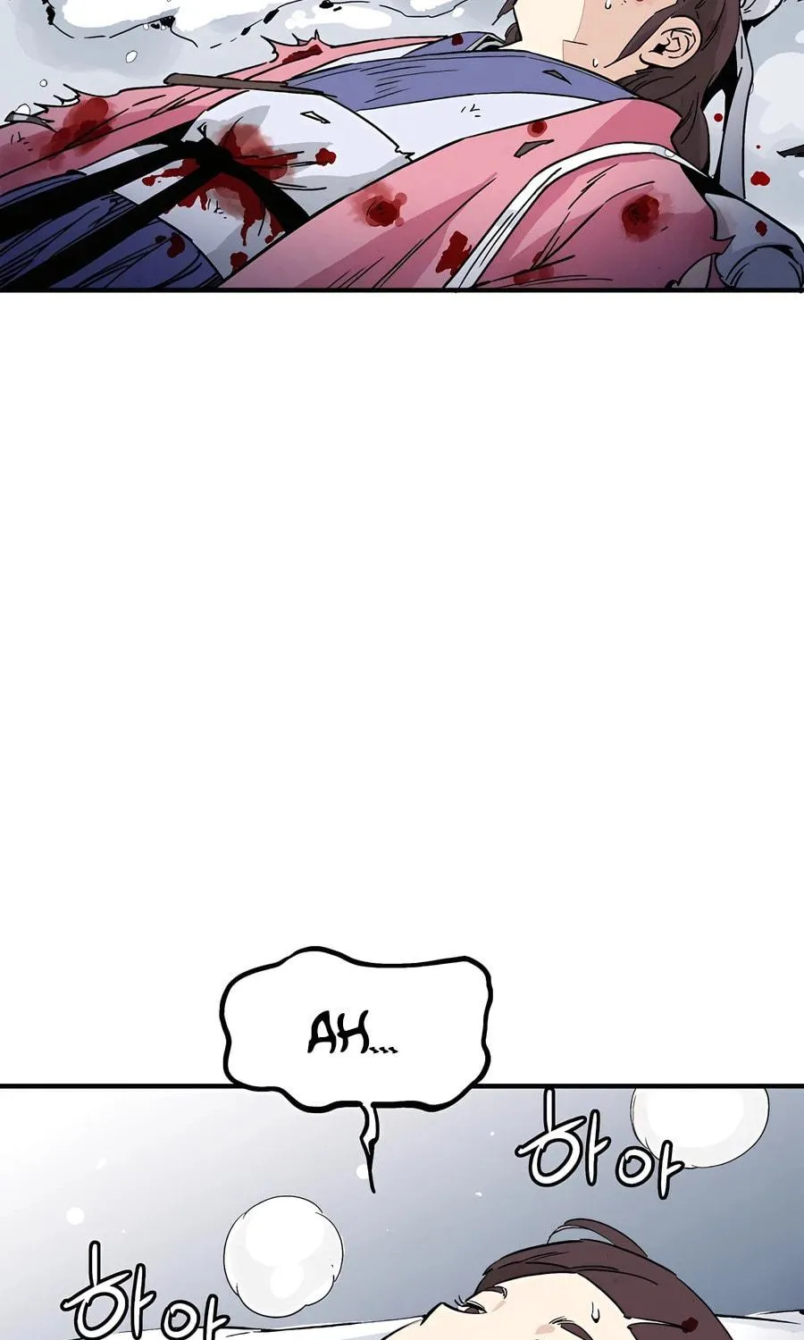 Read The Divine Surgeon chapter 129 image 18 on Lezhin