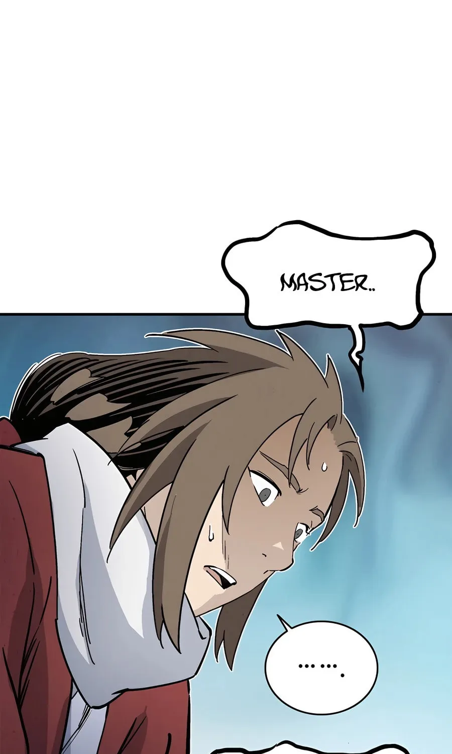 Read The Divine Surgeon chapter 129 image 20 on Lezhin
