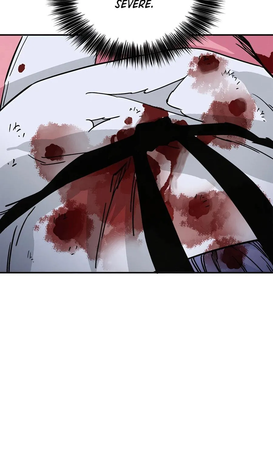 Read The Divine Surgeon chapter 129 image 28 on Lezhin