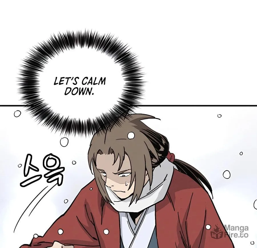 Read The Divine Surgeon chapter 129 image 29 on Lezhin
