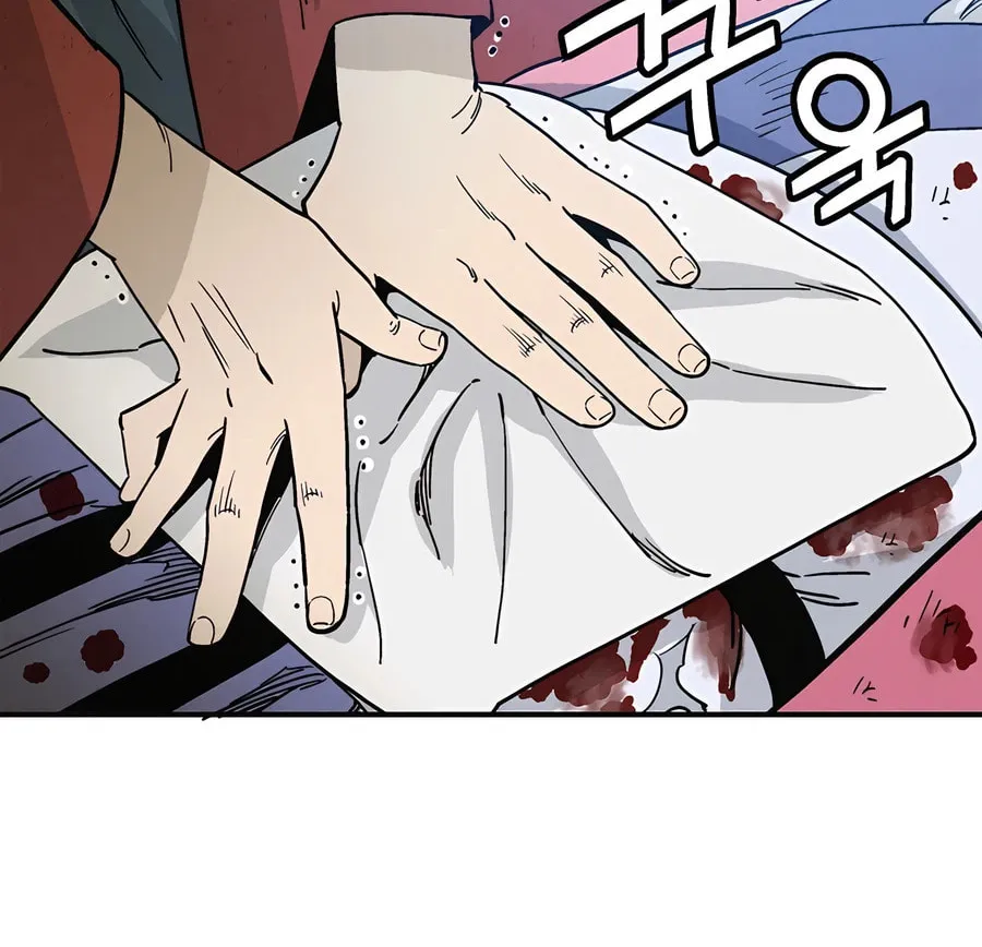 Read The Divine Surgeon chapter 129 image 31 on Lezhin