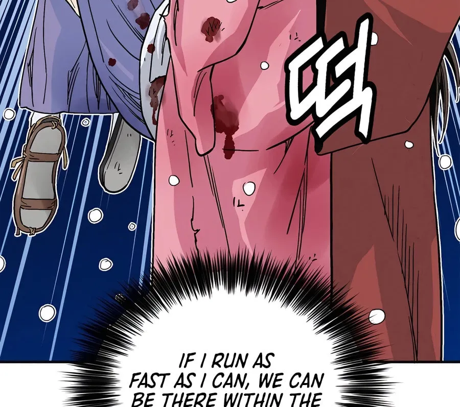 Read The Divine Surgeon chapter 129 image 33 on Lezhin