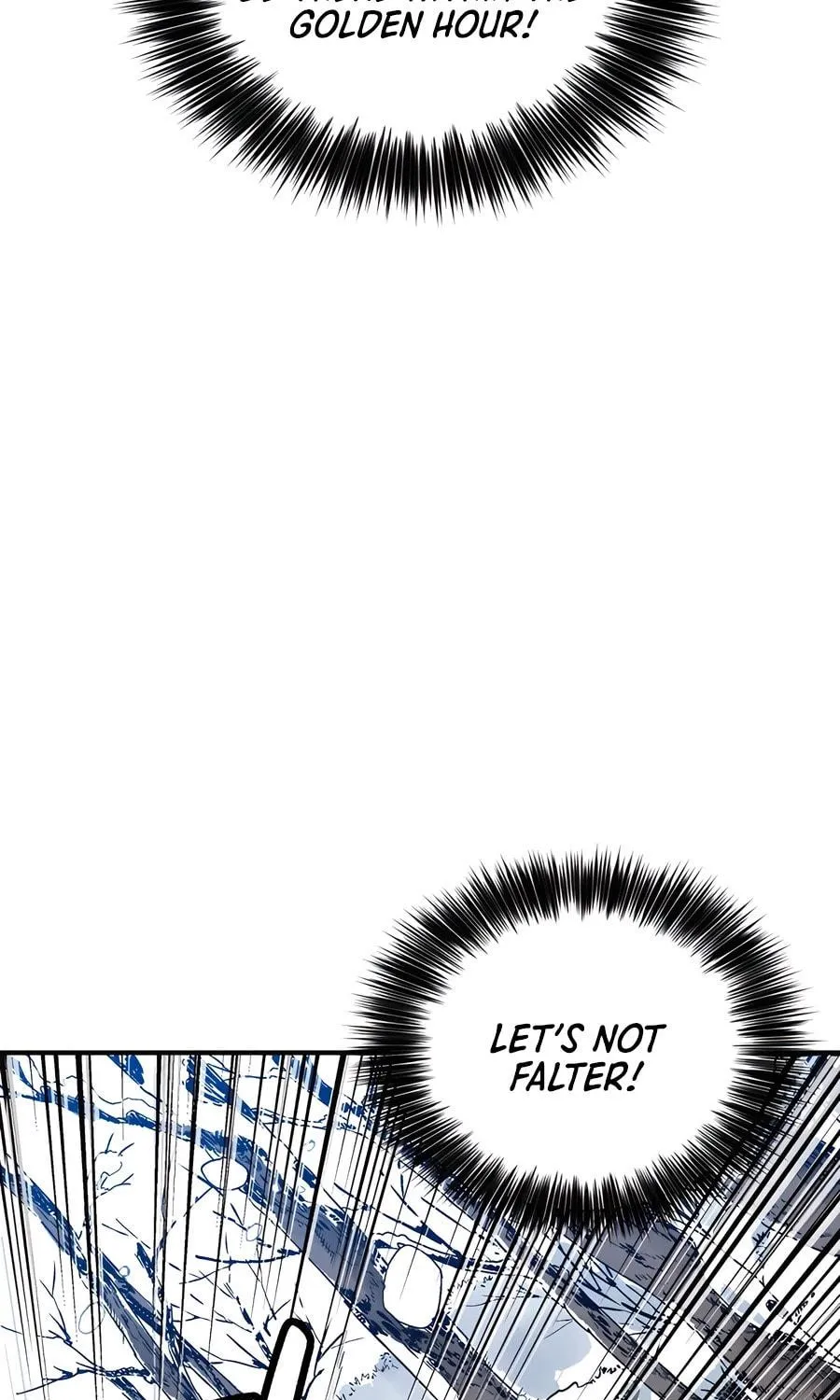 Read The Divine Surgeon chapter 129 image 34 on Lezhin