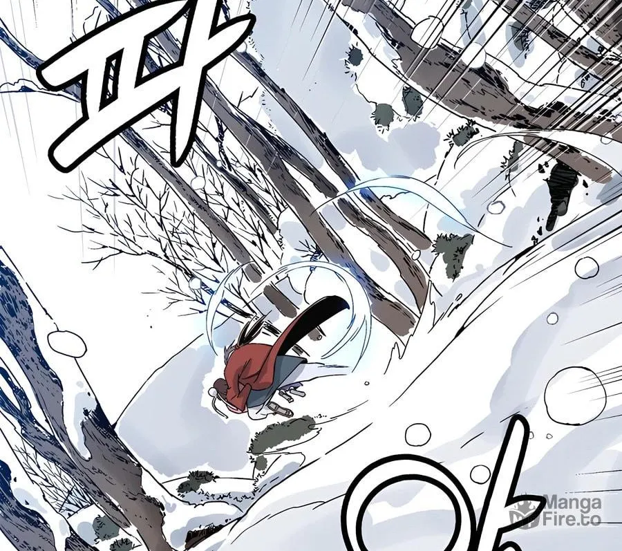 Read The Divine Surgeon chapter 129 image 35 on Lezhin