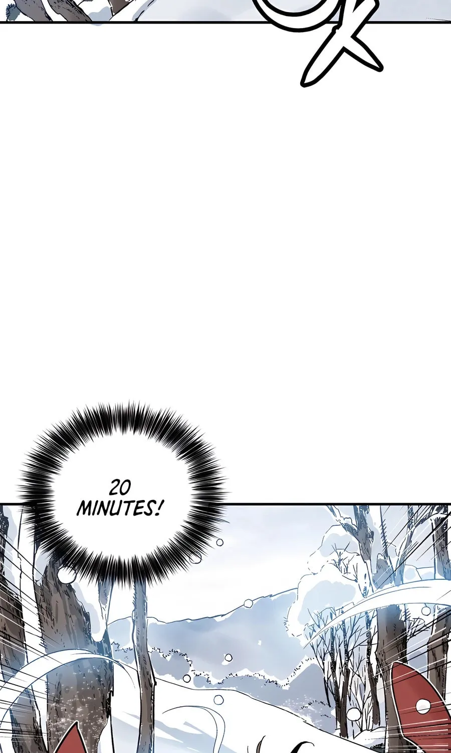 Read The Divine Surgeon chapter 129 image 36 on Lezhin