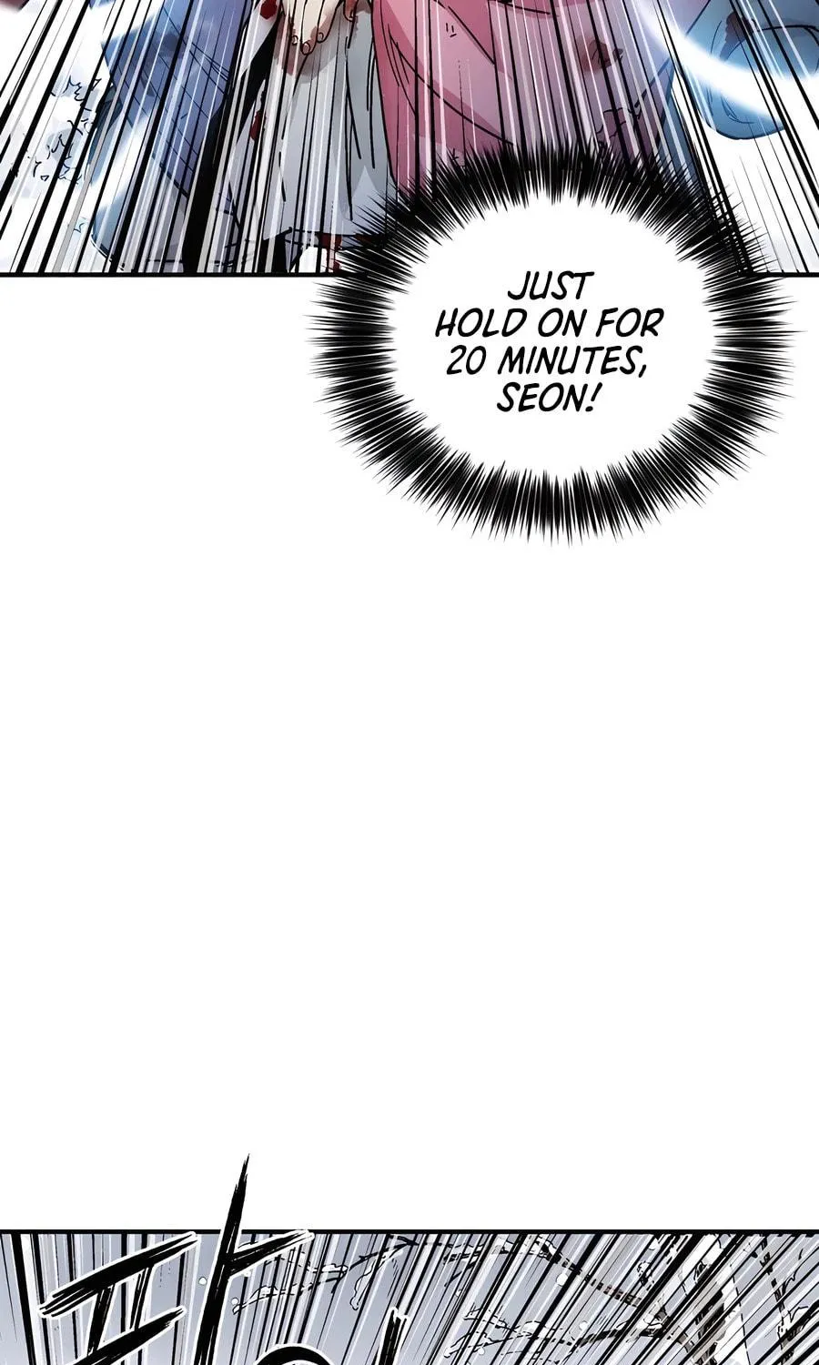 Read The Divine Surgeon chapter 129 image 38 on Lezhin