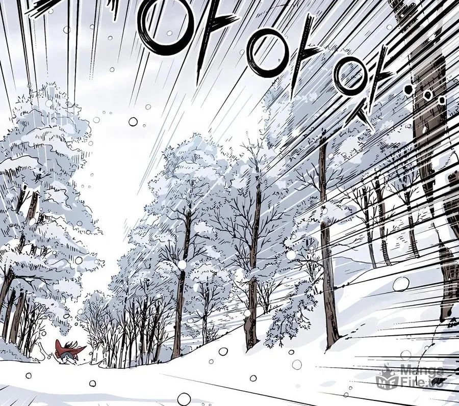Read The Divine Surgeon chapter 129 image 39 on Lezhin