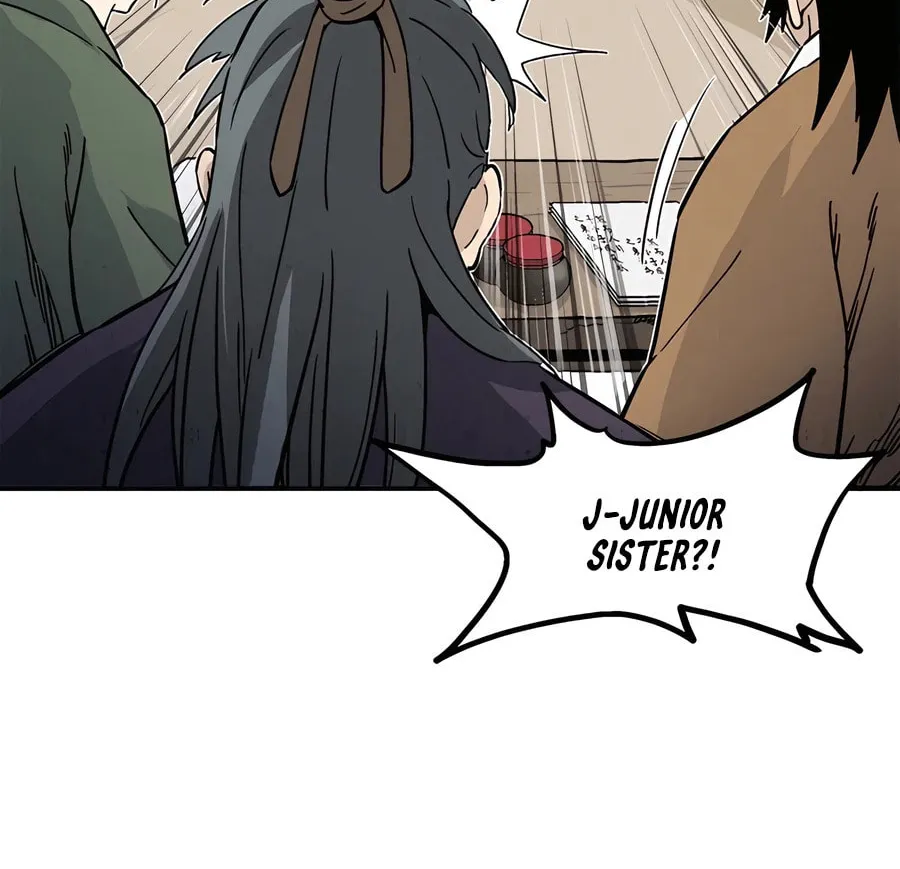 Read The Divine Surgeon chapter 129 image 45 on Lezhin