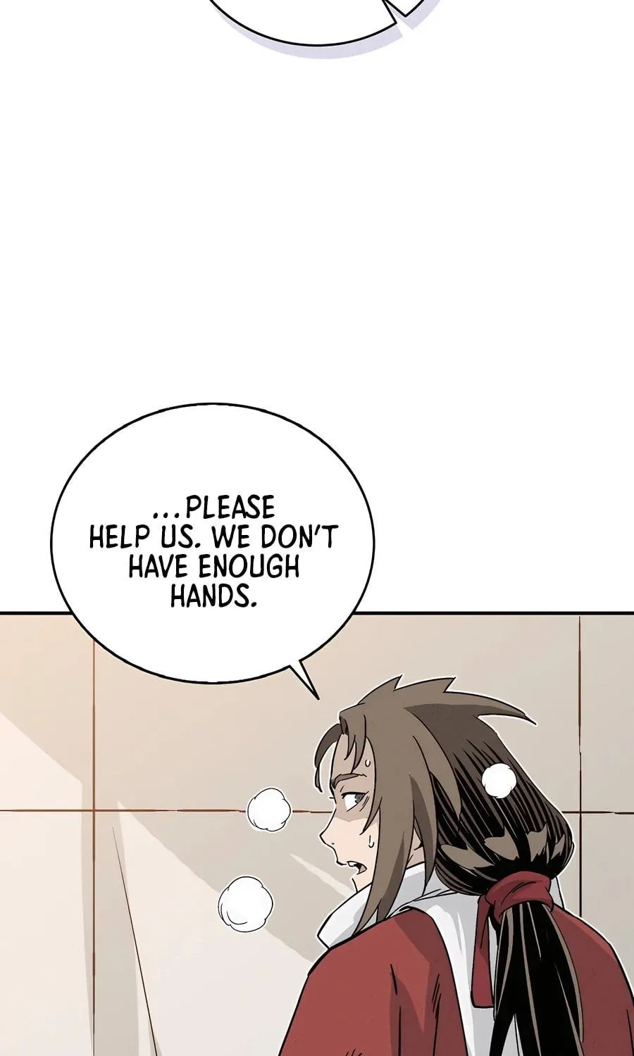 Read The Divine Surgeon chapter 129 image 48 on Lezhin