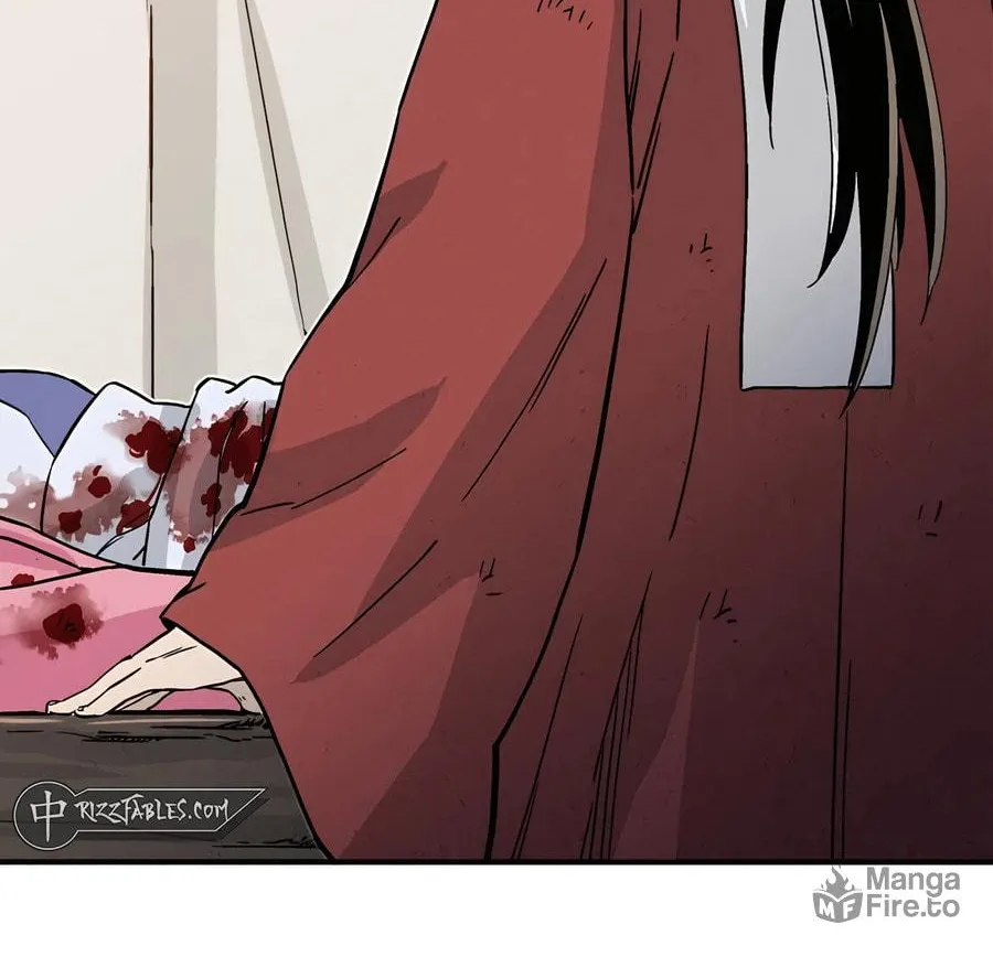 Read The Divine Surgeon chapter 129 image 49 on Lezhin