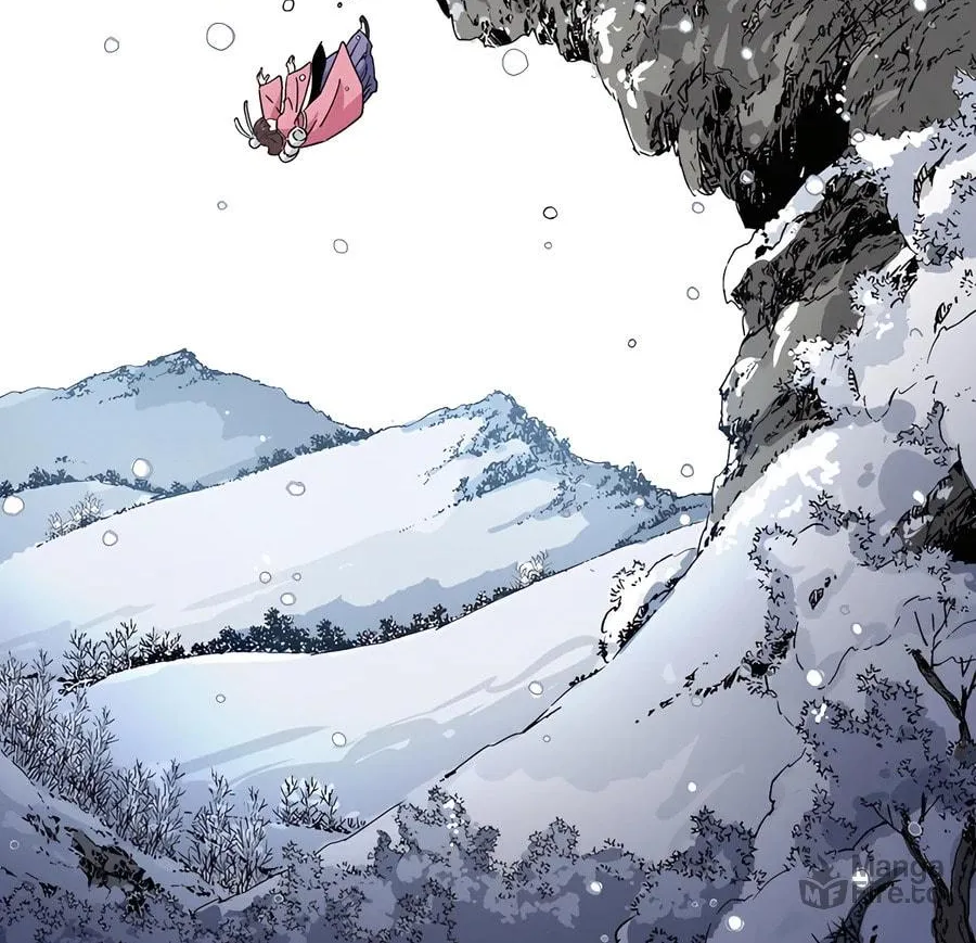 Read The Divine Surgeon chapter 129 image 5 on Lezhin