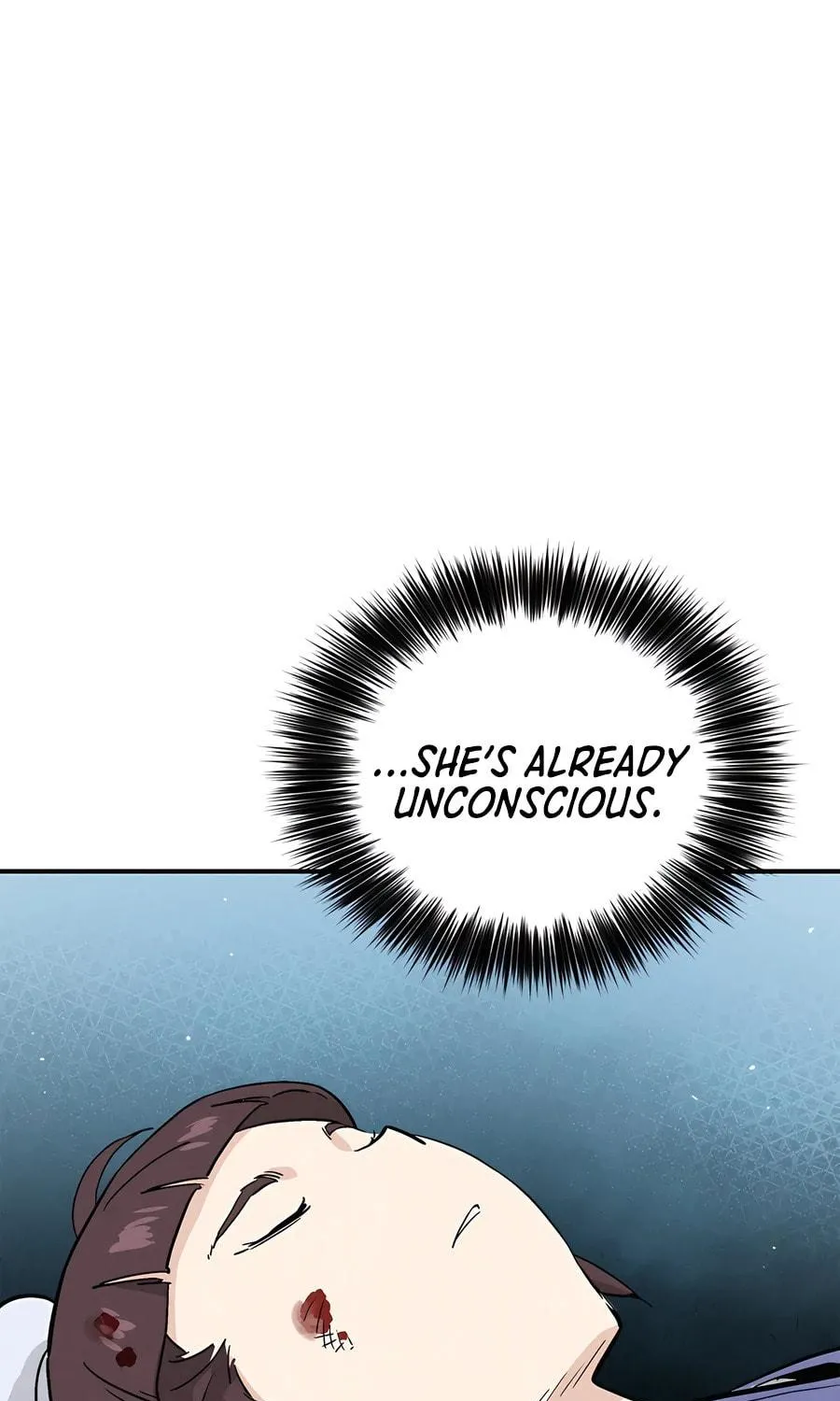 Read The Divine Surgeon chapter 129 image 52 on Lezhin