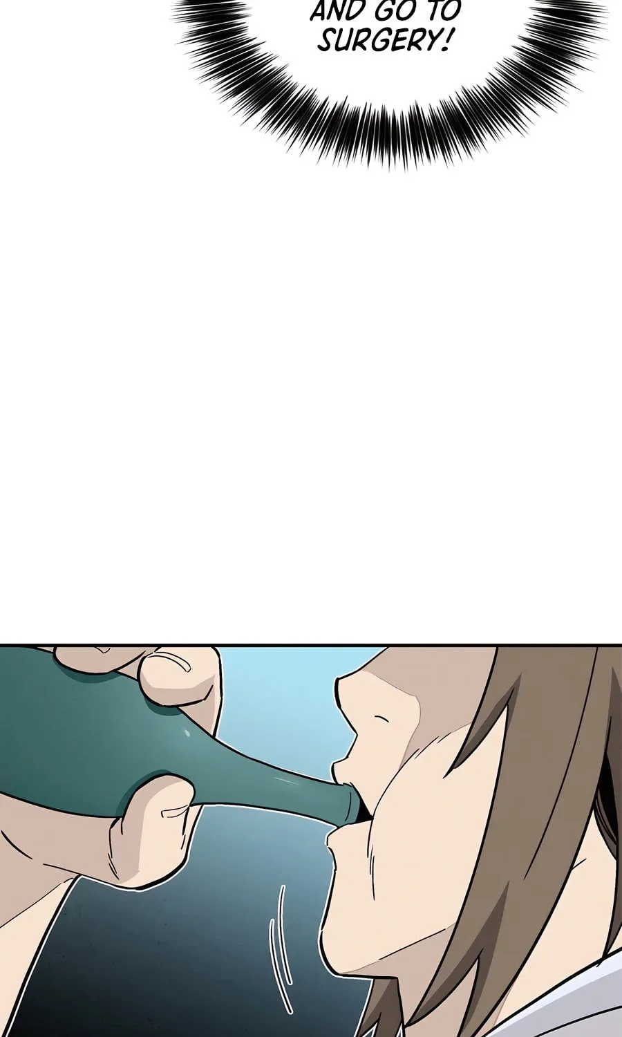 Read The Divine Surgeon chapter 129 image 56 on Lezhin