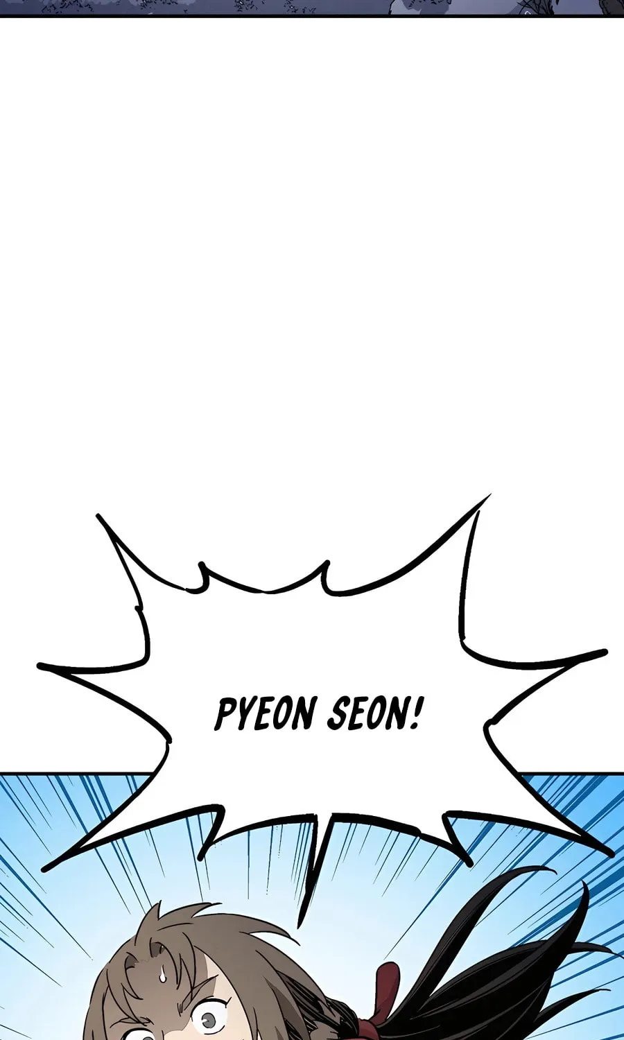Read The Divine Surgeon chapter 129 image 6 on Lezhin
