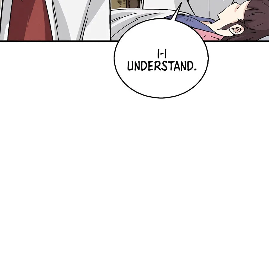 Read The Divine Surgeon chapter 129 image 63 on Lezhin