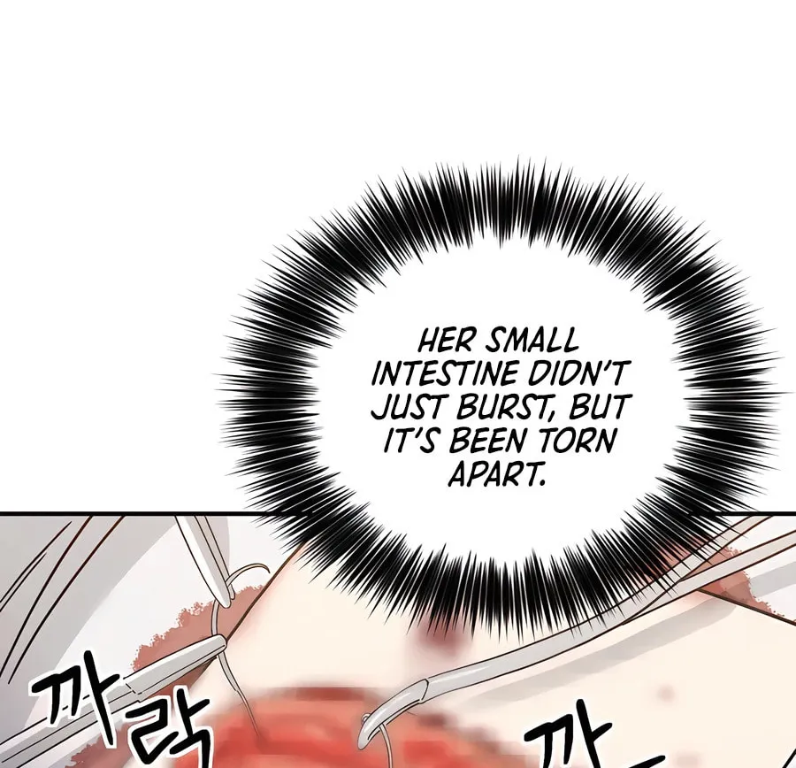Read The Divine Surgeon chapter 129 image 67 on Lezhin