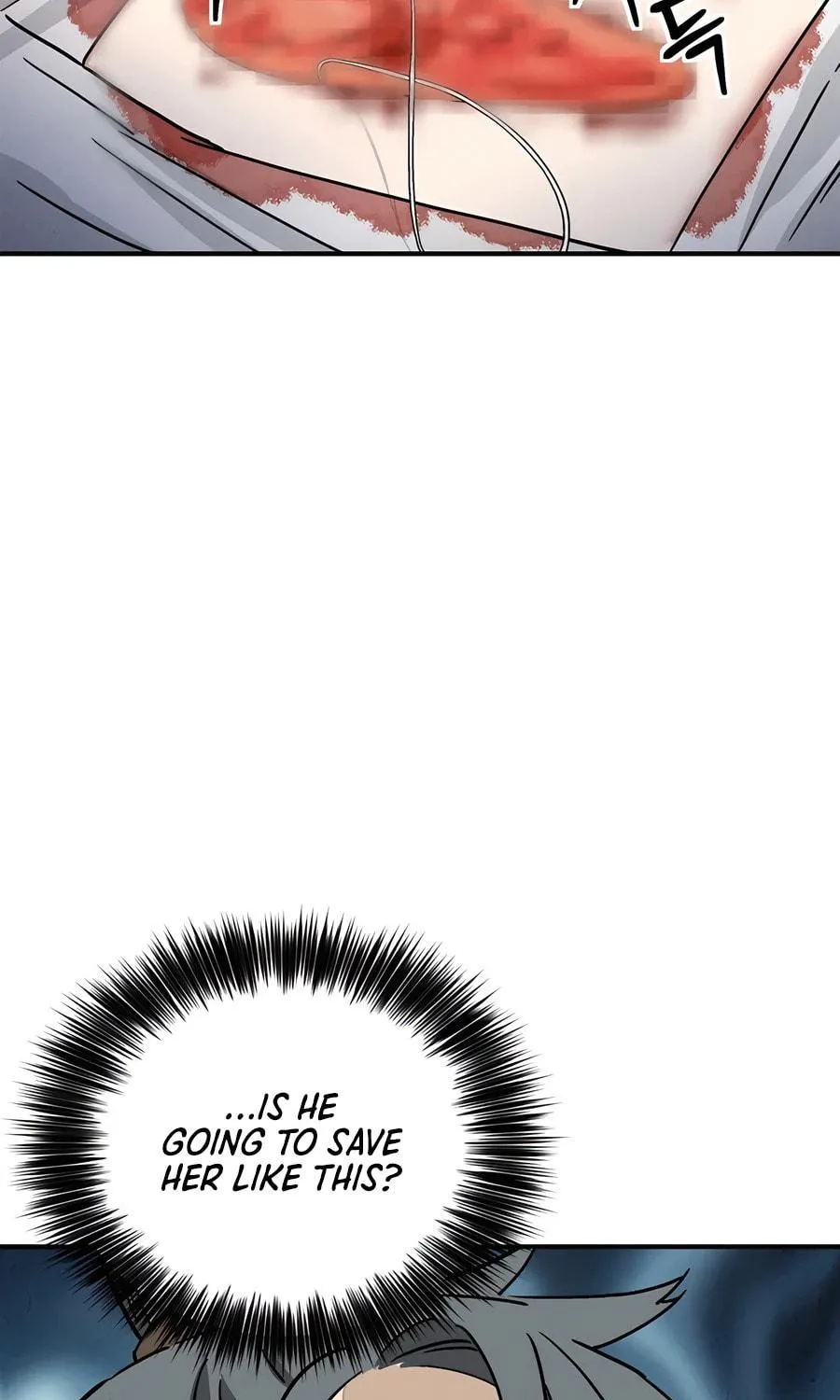 Read The Divine Surgeon chapter 129 image 68 on Lezhin