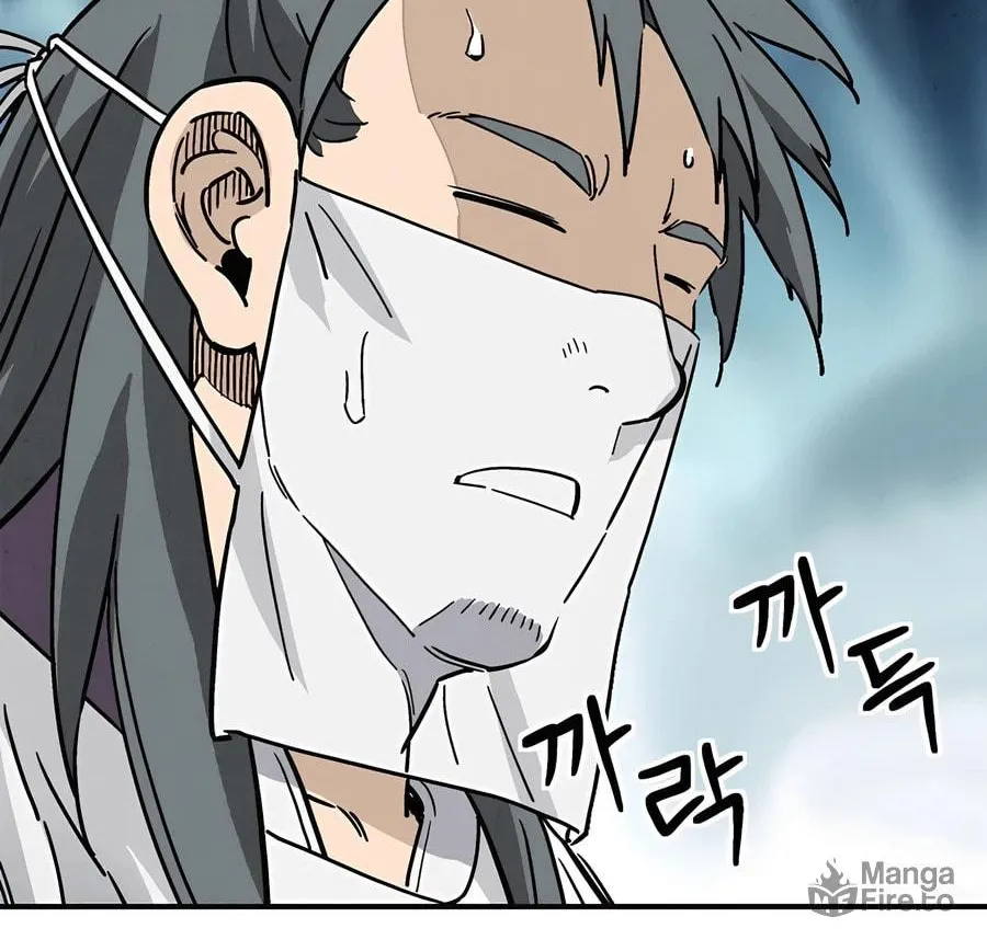 Read The Divine Surgeon chapter 129 image 69 on Lezhin