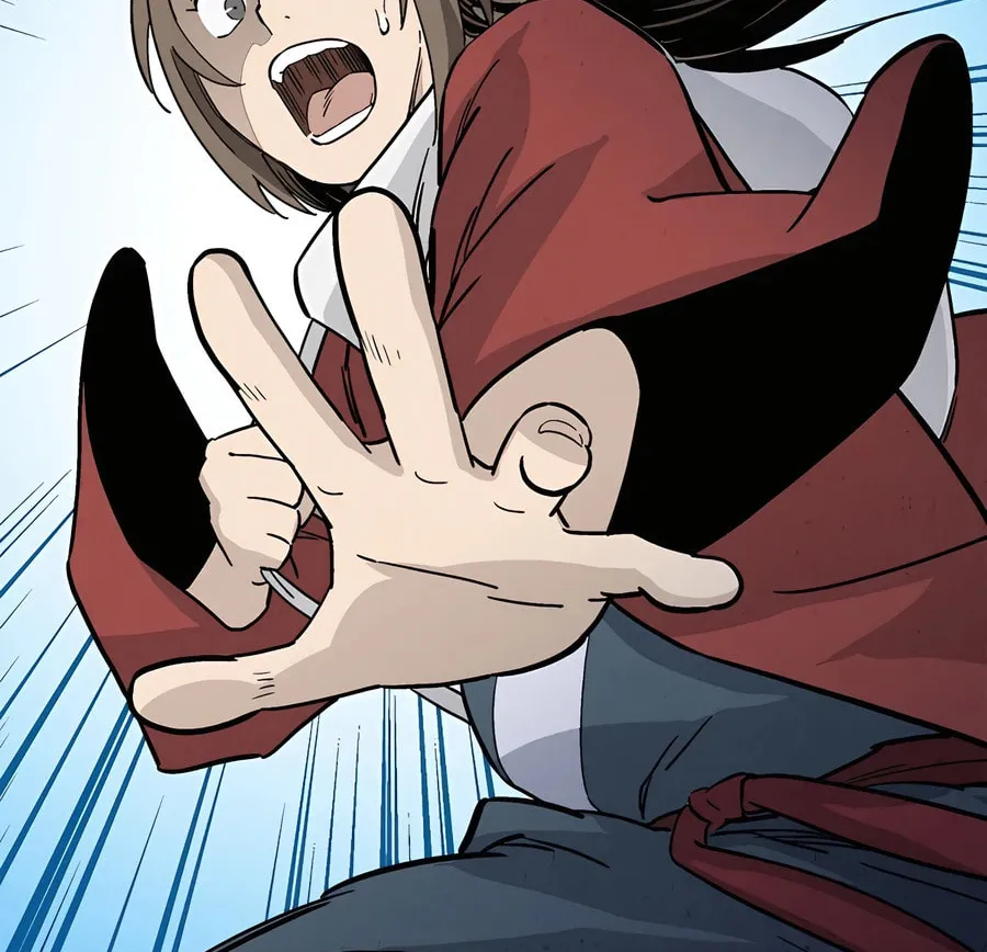 Read The Divine Surgeon chapter 129 image 7 on Lezhin