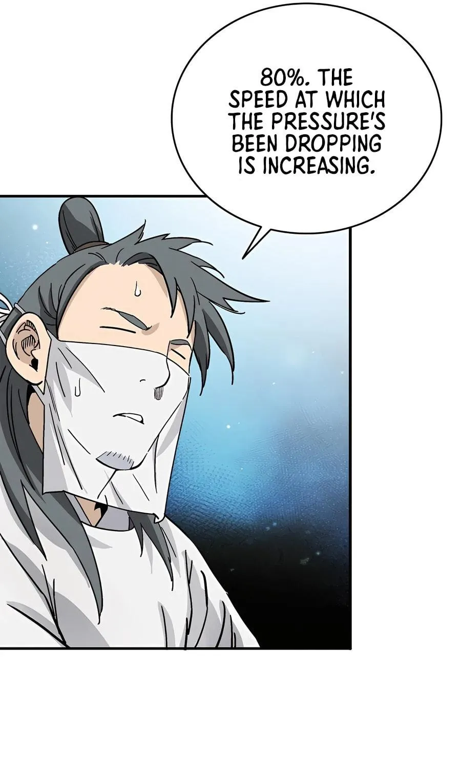Read The Divine Surgeon chapter 129 image 82 on Lezhin