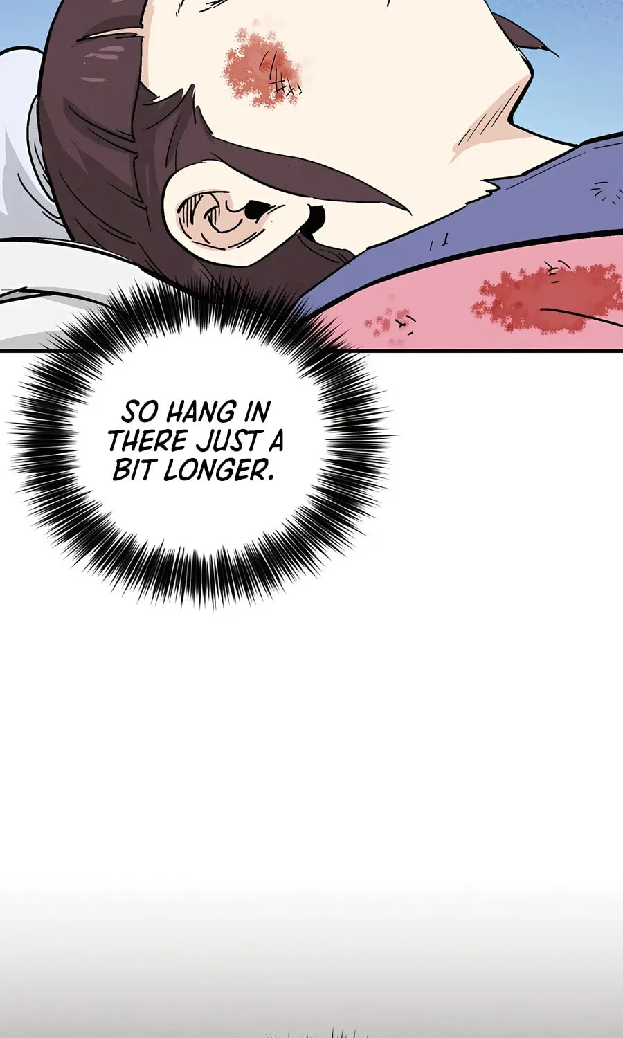 Read The Divine Surgeon chapter 129 image 86 on Lezhin