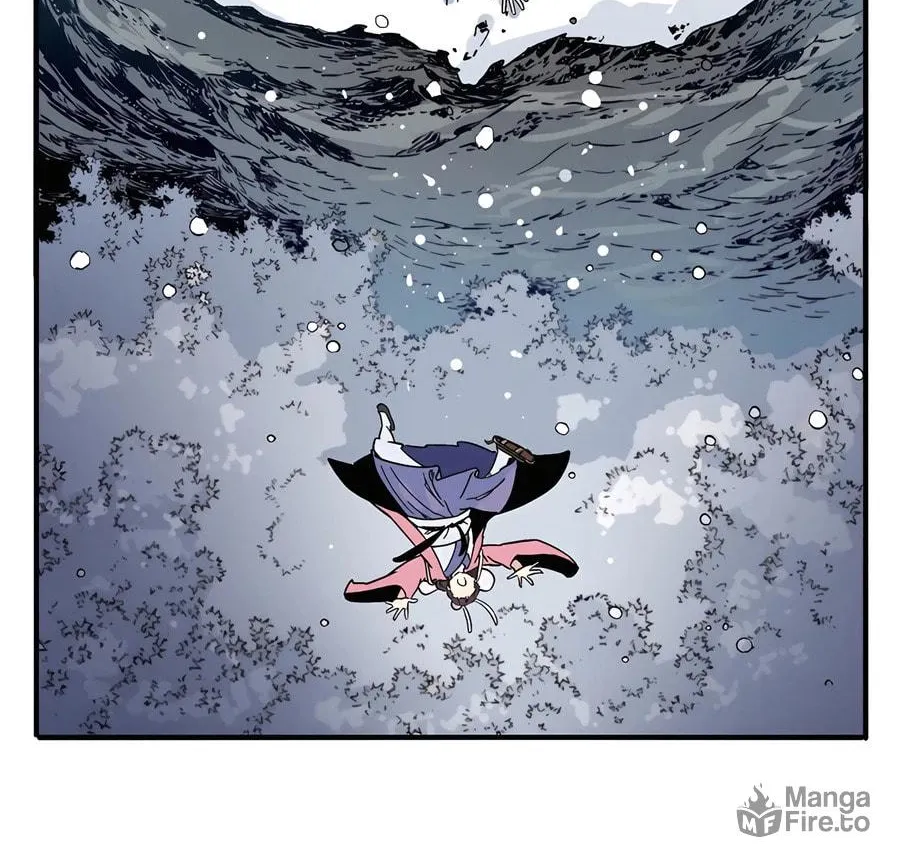 Read The Divine Surgeon chapter 129 image 9 on Lezhin