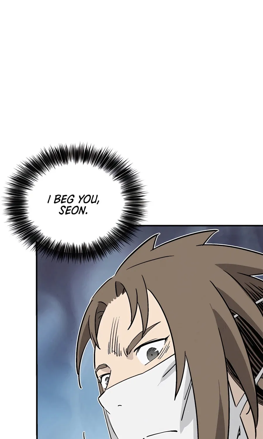 Read The Divine Surgeon chapter 129 image 92 on Lezhin
