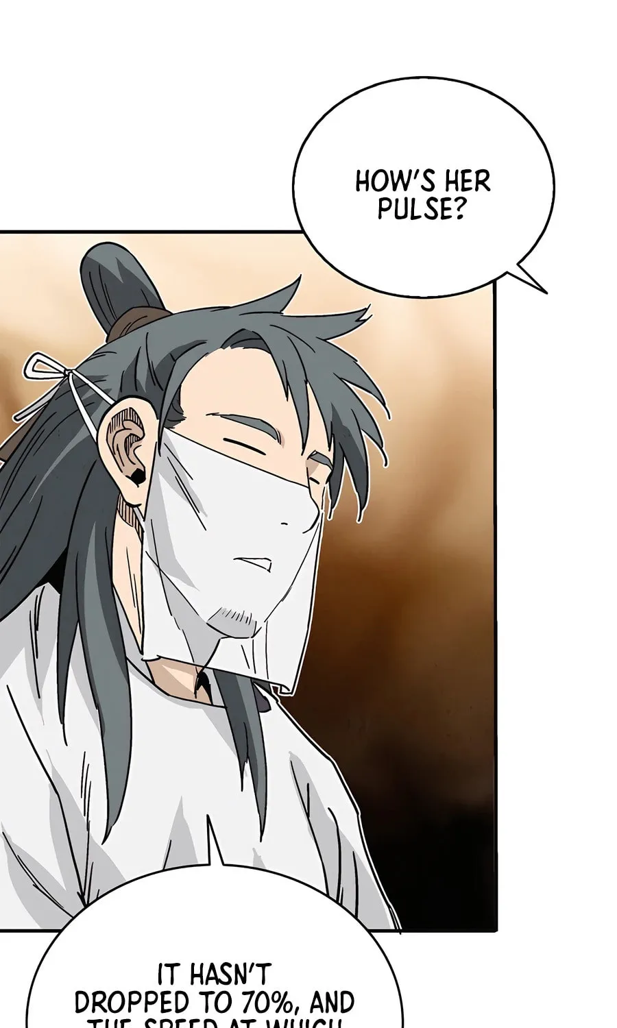 Read The Divine Surgeon chapter 129 image 96 on Lezhin