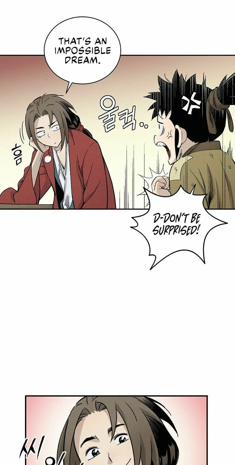 Read The Divine Surgeon chapter 13 image 11 on Lezhin