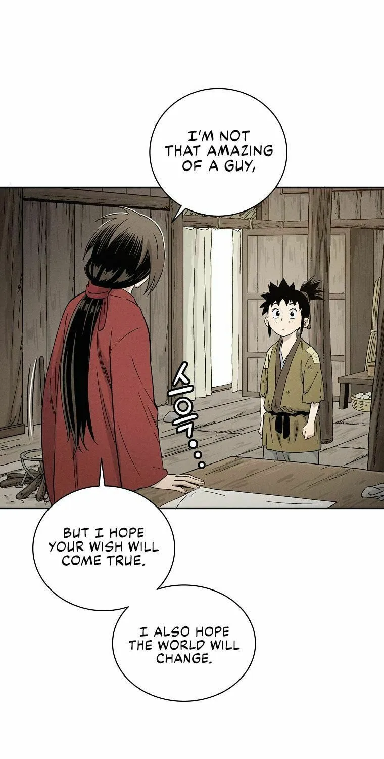 Read The Divine Surgeon chapter 13 image 13 on Lezhin