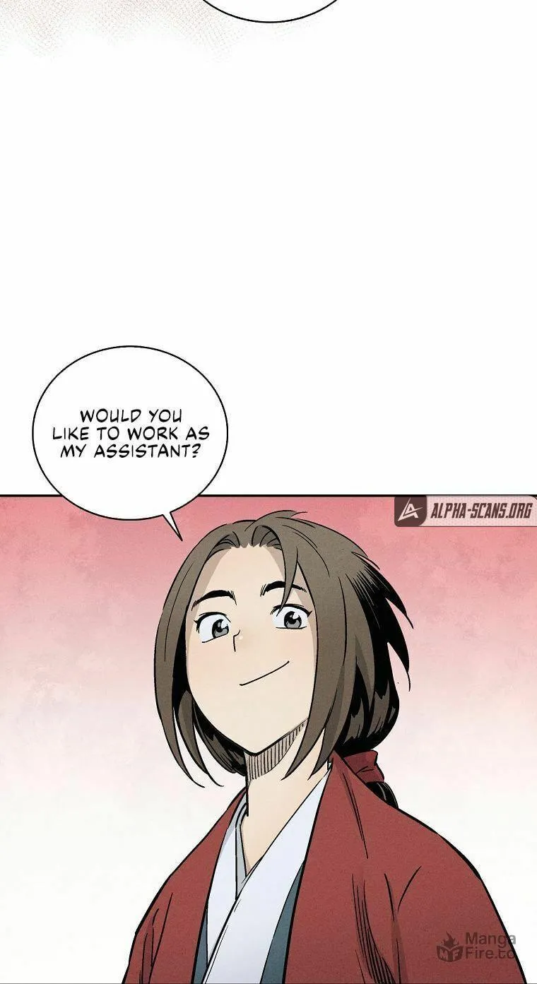 Read The Divine Surgeon chapter 13 image 15 on Lezhin