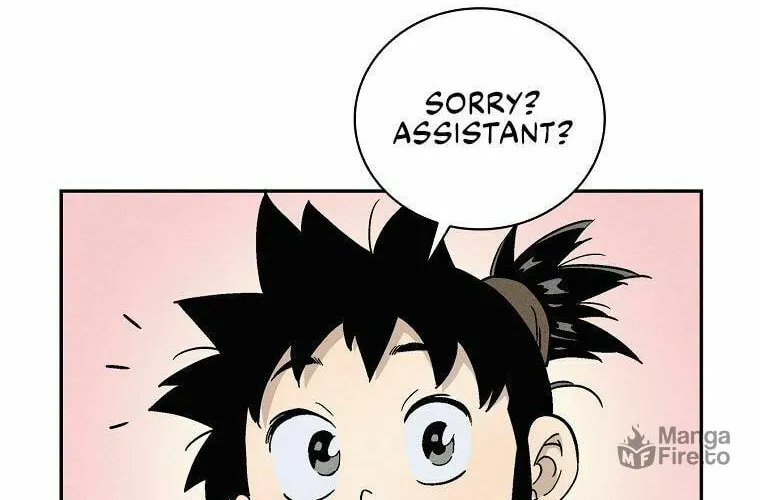 Read The Divine Surgeon chapter 13 image 17 on Lezhin