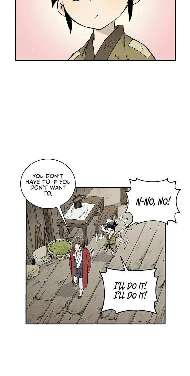 Read The Divine Surgeon chapter 13 image 18 on Lezhin