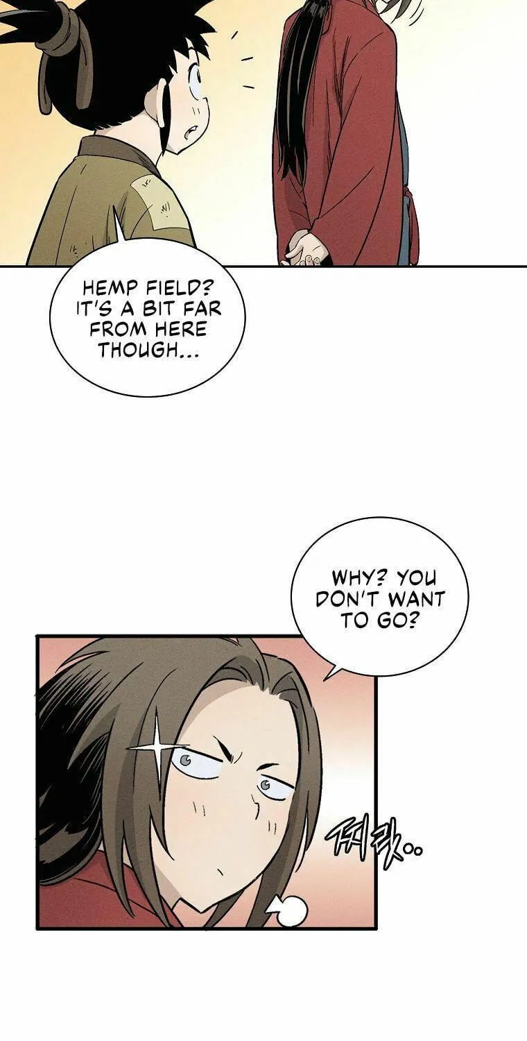 Read The Divine Surgeon chapter 13 image 20 on Lezhin