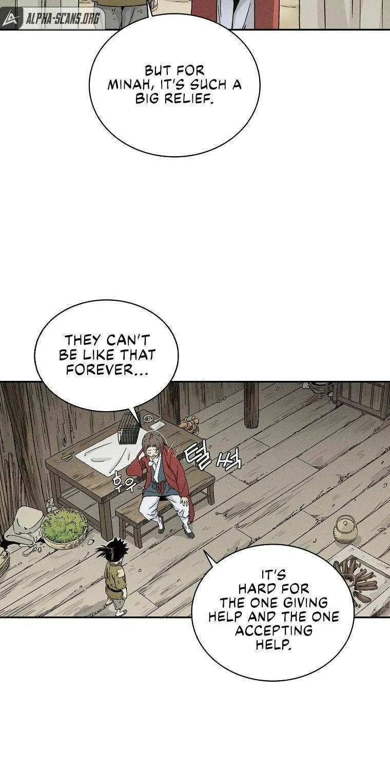 Read The Divine Surgeon chapter 13 image 3 on Lezhin